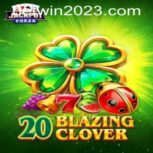 Dive into the Exciting World of 20BlazingClover: A Complete Guide