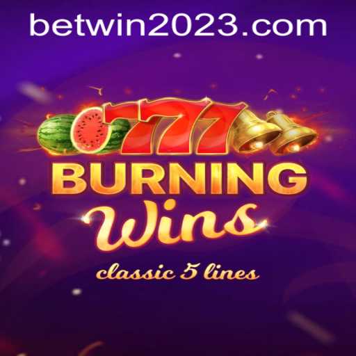 A Comprehensive Guide to BurningWins: A Gaming Phenomenon