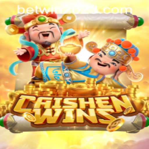 Caishen Wins: A Treasure Hunt in Ancient China with Win2023 PH Login