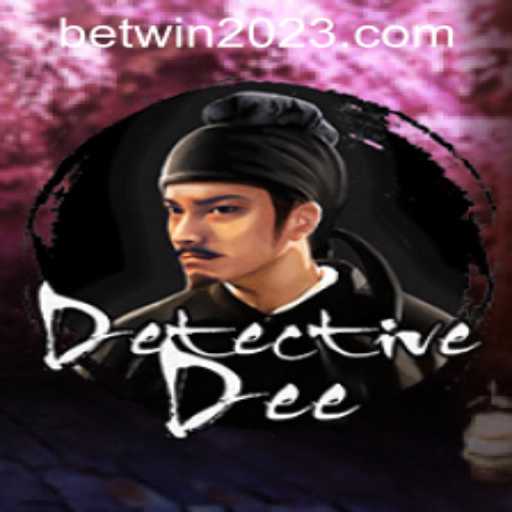 Unveiling DetectiveDee: A Journey into 2023's Most Anticipated Mystery Game