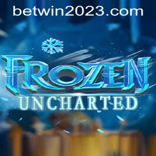 Discover the Thrills of FrozenUncharted: The Game Taking 2023 by Storm