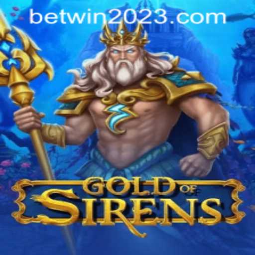 GoldofSirens: The Epic Adventure of 2023