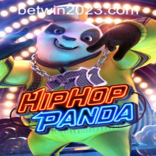 Experience the Thrill of HipHopPanda with win2023 PH Login