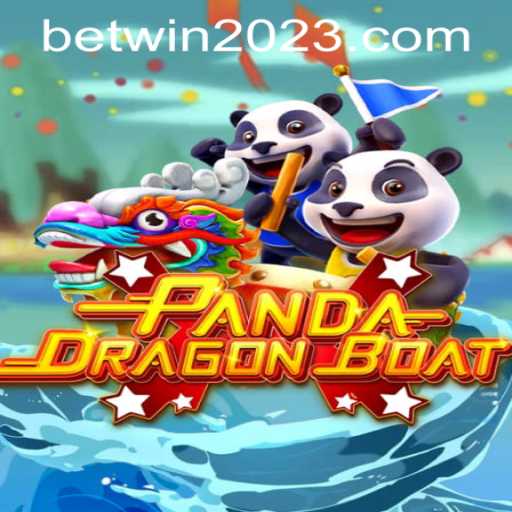 Discover PANDADRAGONBOAT: An Exciting New Gaming Experience with Win2023 PH Login