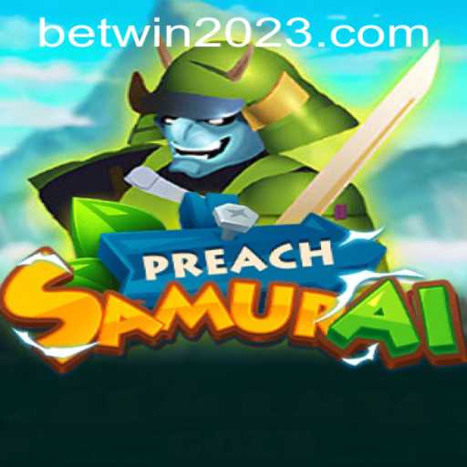 Discover the Thrilling World of PreachSamurai: Rule with Strategy in the win2023 PH Login