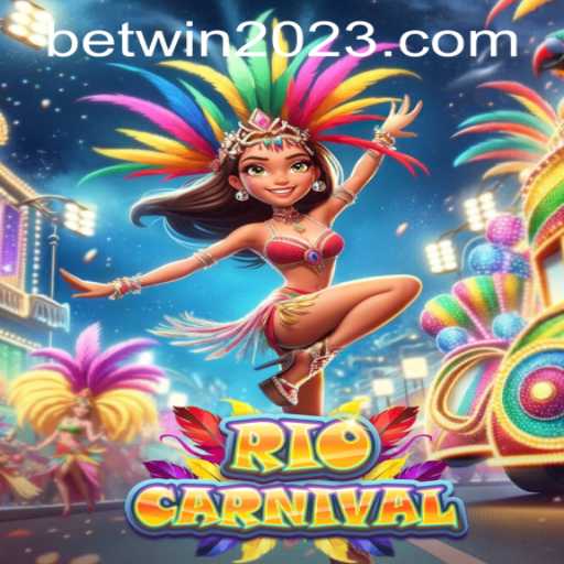 Discover the Excitement of RioCarnival: A Comprehensive Guide to Winning Big