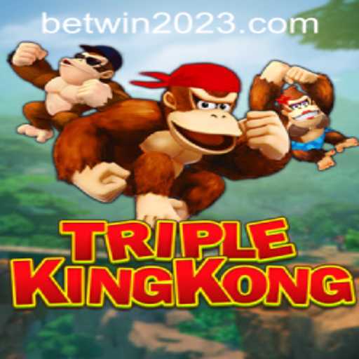 Unveiling TripleKingKong: The Ultimate Gaming Experience with win2023 PH Login