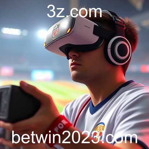 A Revolução dos Jogos Digitais: Tendências e Novidades