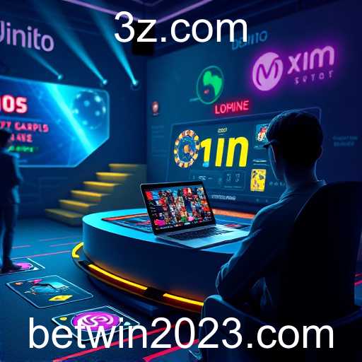 A Revolução dos E-Sports em 2025