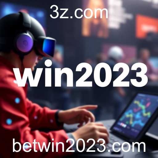 Tendências de Jogos em 2025: O Futuro dos Sites de Jogos