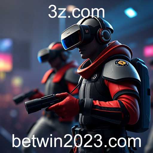 Transformações no Mundo dos Jogos em 2025