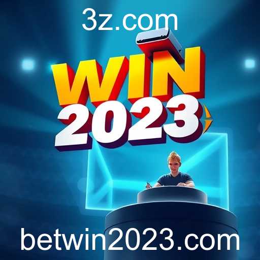 Jogos e Tendências: Explorando o Sucesso de 'win2023'
