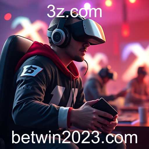 Tendências de Jogos que Estão Dominando 2025