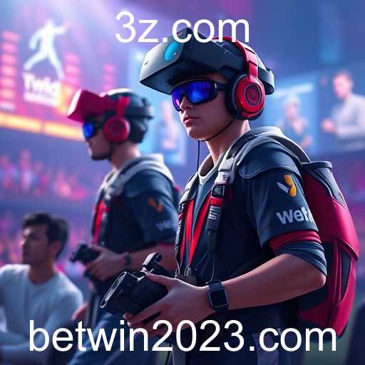 Tendências e Inovações no Mundo dos Jogos em 2025