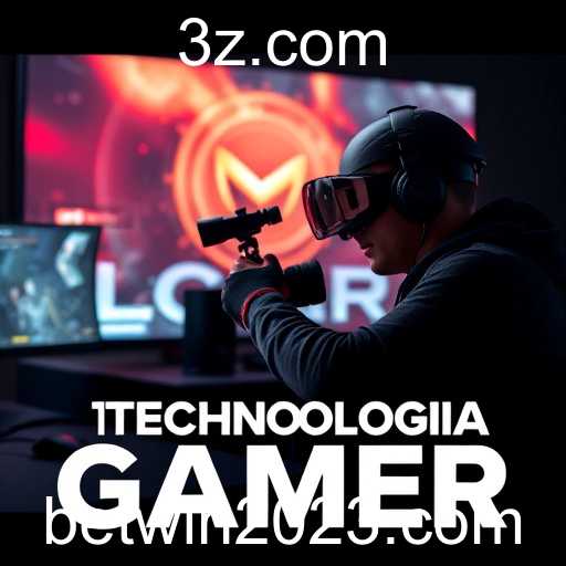 A Nova Era dos Jogos no Brasil: 2025 e Além