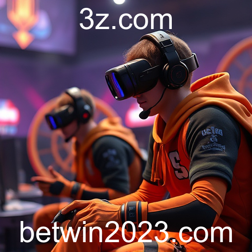 Novas Dinâmicas Abalam o Mundo dos Jogos