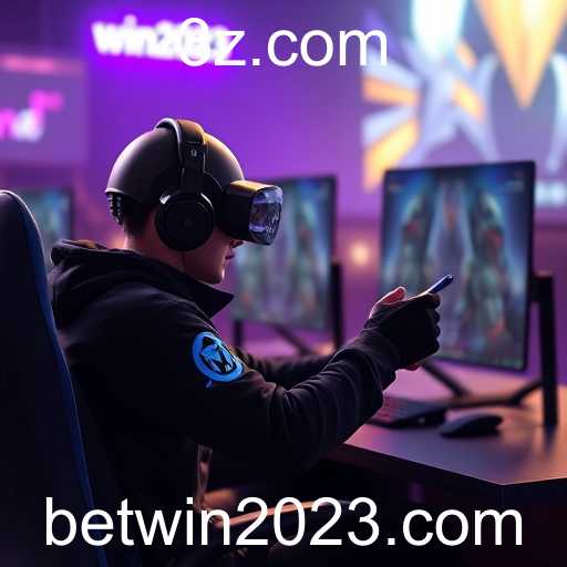 Tendências dos Jogos Online e o Crescimento da Plataforma 'win2023'