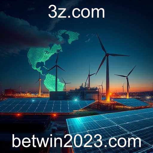 Inovações em Tecnologia e Sustentabilidade