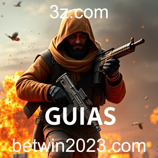 Tendências no Mundo dos Jogos em 2025