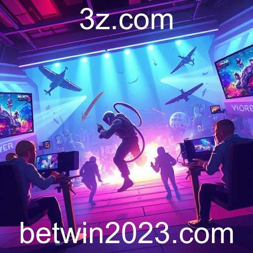 A Ascensão dos Jogos Online em 2025